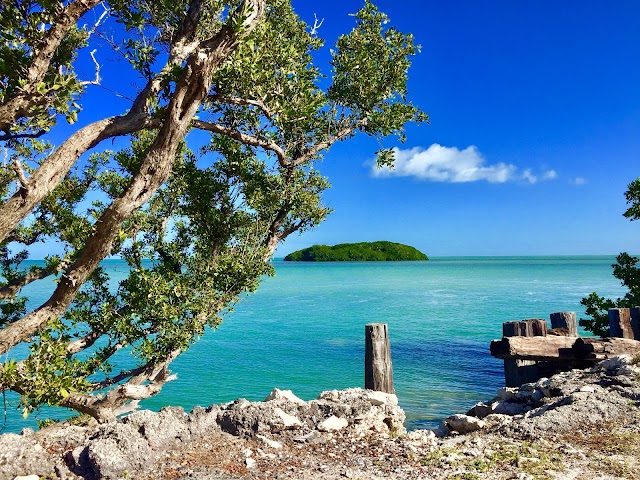 Seven Mile Bridge