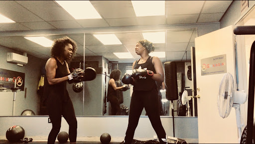 Gymnanigans Boxing Fitness & Strength Training - Thumbnail