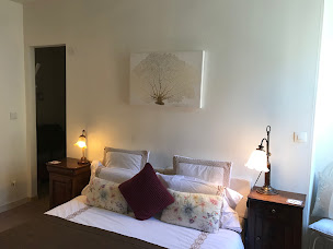 Photo n°31 de B&B Le Miroir aux Fées Bordeaux à Bordeaux (Hôtel)