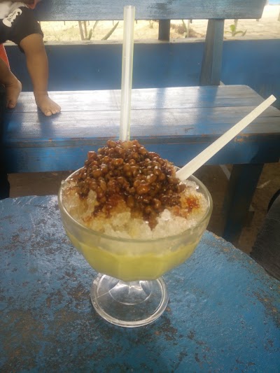 Photos of Zayan Jus, Sop Buah, Pokat Kocok