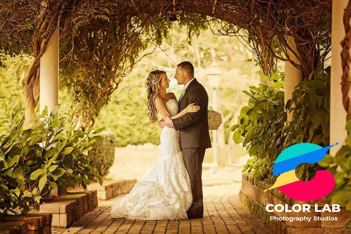 Color Lab Photography Studios by null