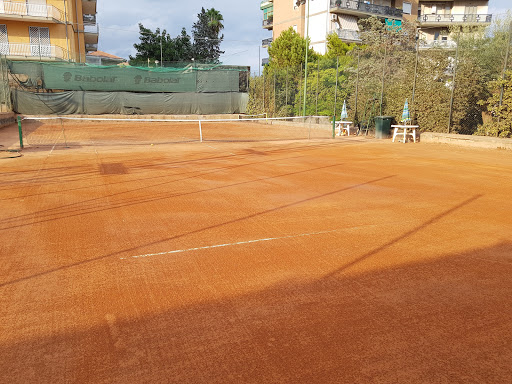 Centro Sportivo Polivalente Muri Antichi - Thumbnail