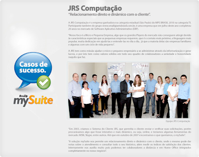 Photos of JRS Computa&ccedil;&atilde;o