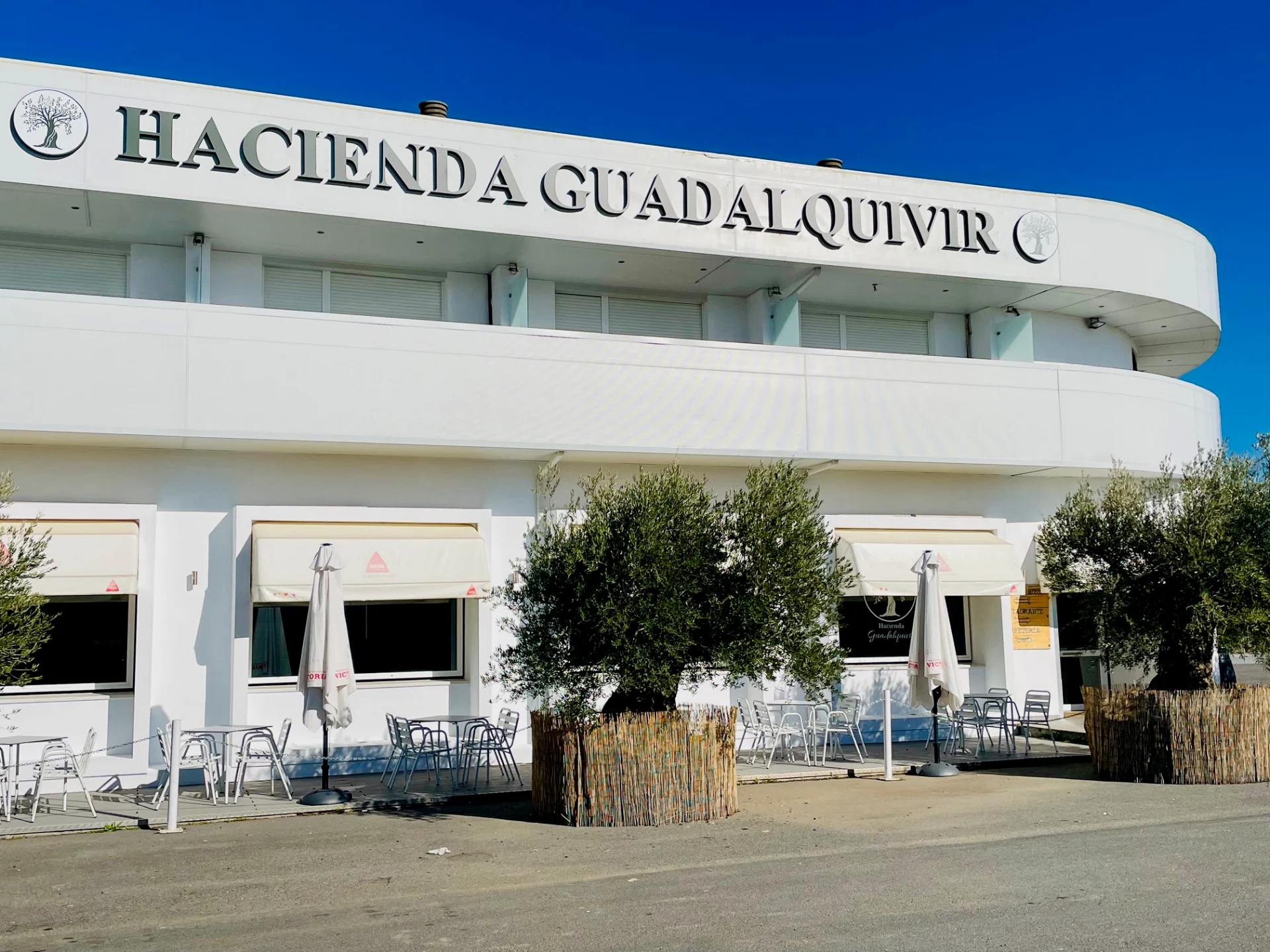 Hotel Los Manjares