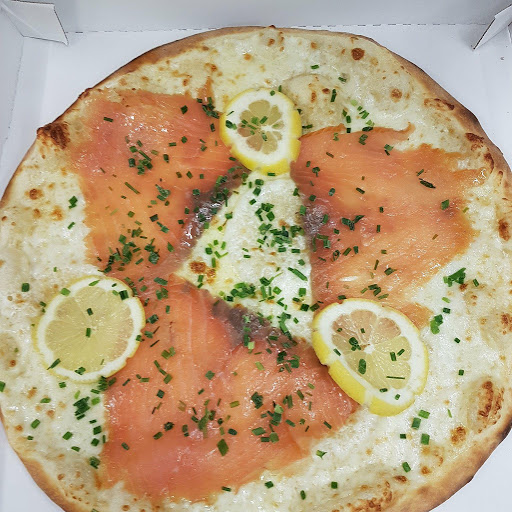 Photo 3 - Le Sebastiano Restaurant Pizzeria BDC