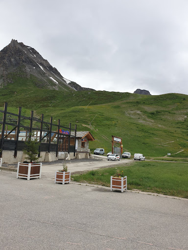 Info Domaine Skiable de la Grande Motte - Thumbnail