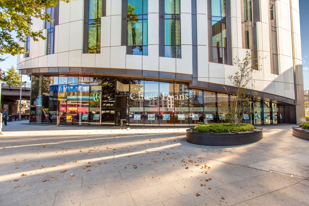 Chase Evans Estate & Letting Agents - Property Management & Head Office