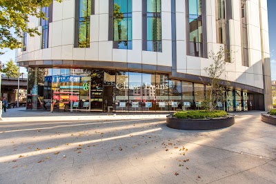 Chase Evans Estate & Letting Agents - Property Management & Head Office