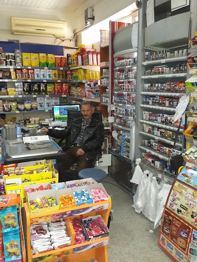 Photos of Şahin Kardeşler Market