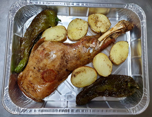 Asadero De Pollos Mari Carmen Lorquí - Thumbnail