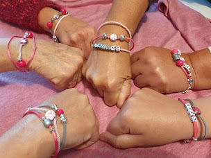 Photo n°1 de Agir Contre le Cancer 80 à Abbeville (Association bénévole)