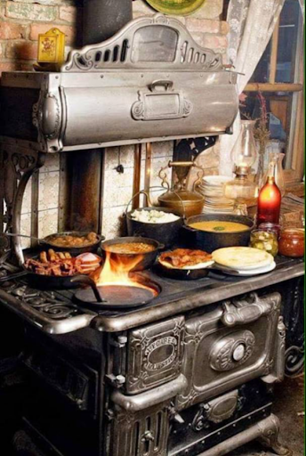 Cabane à Sucre