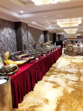 King Taste Restaurant And King's Reception Hall, Author: Krishan Jansz