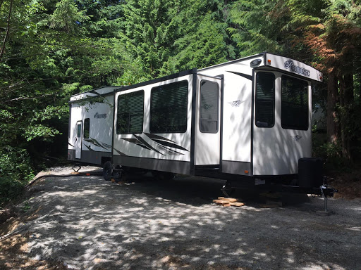Sunshine Coast RV Park - Thumbnail
