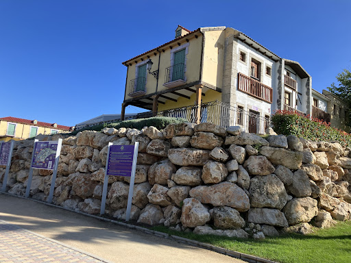 Casas Regionales - Thumbnail