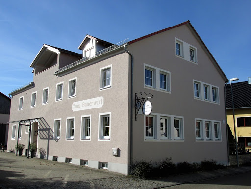 Zum Bauerwirt Hofstetten - Thumbnail
