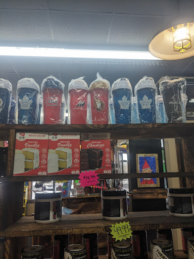 Spike Life Supplements & Fitness Canada Gallery - Canada