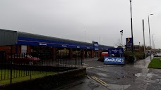 Kwik Fit Plus Glasgow – Anniesland glasgow