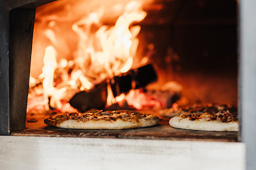 Mella's Wood-Fired Pizza - Thumbnail