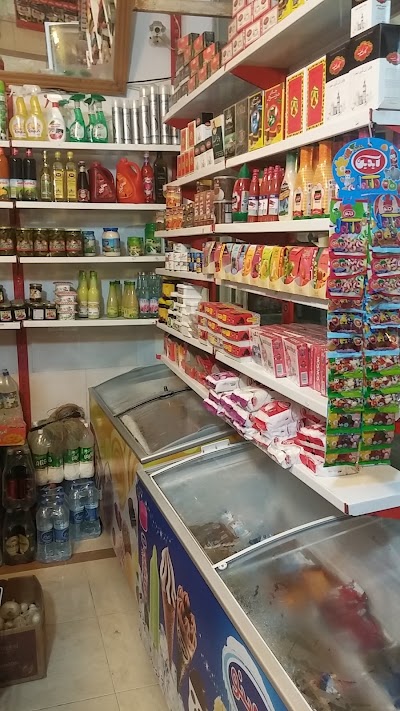 Photos of سوپر مارکت امیر علیزاده
