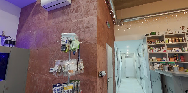 Komentáre a hodnotenia Veterinárna klinika Slnečnice s.r.o.