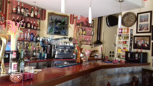 LUAN CAFE - Visual
