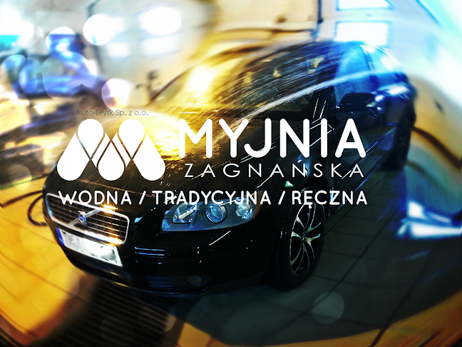 Auto - Błysk Sp. z o.o.