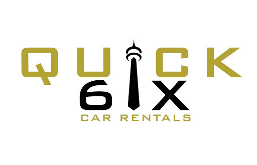 QUICK 6IX CAR RENTALS - Thumbnail