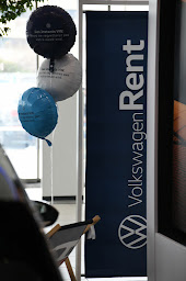 Photo n°14 de Volkswagen Rent Labège à Labège (Agence de location de voitures)