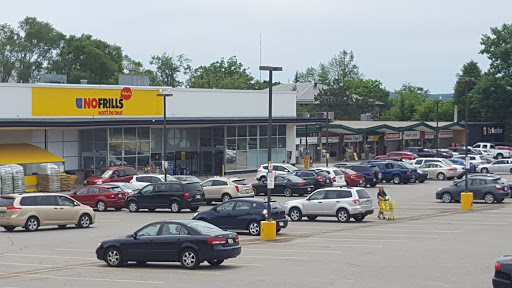Simcoe Plaza - Visual