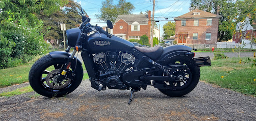 Indian Motorcycle of White Plains Gallery - United States