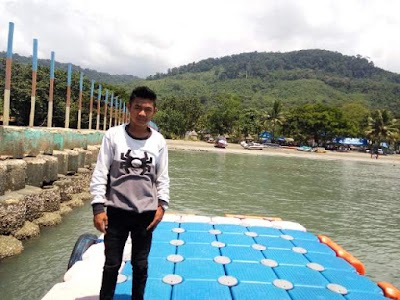 Photos of Pantai Gedambaan