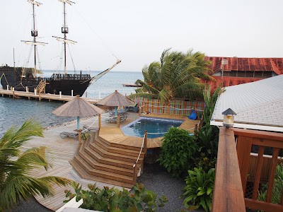 Photos of Tobri Divers Resort