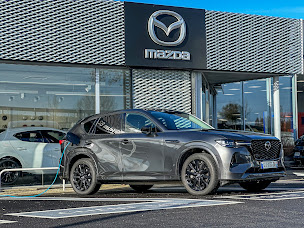 Photo n°20 de Mazda Montauban à Montauban (Vendeur de voitures d'occasion)