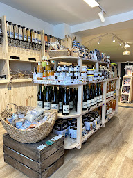 Photo n°12 de Alré Bio - Coopérative Bretonne Indépendante à Crach (Épicerie)