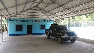 Photos of Radio Cultural Amigos