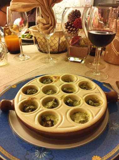 Photo 4 - Restaurant Du Pigeonnier