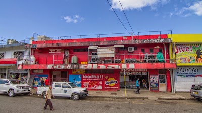 Photos of Foodhall Supermarket Sigatoka Town