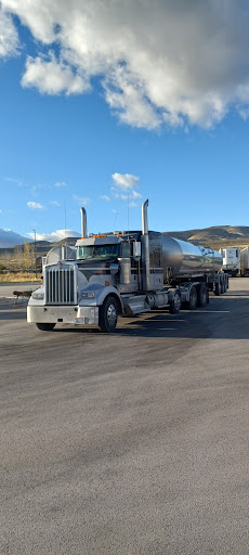 Texaco Truck stop - Thumbnail