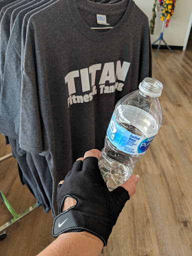 Titan Fitness and Tanning - Thumbnail