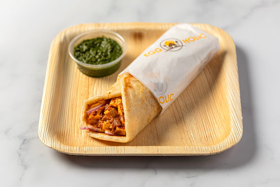 Eggholic - Indian Street food by null