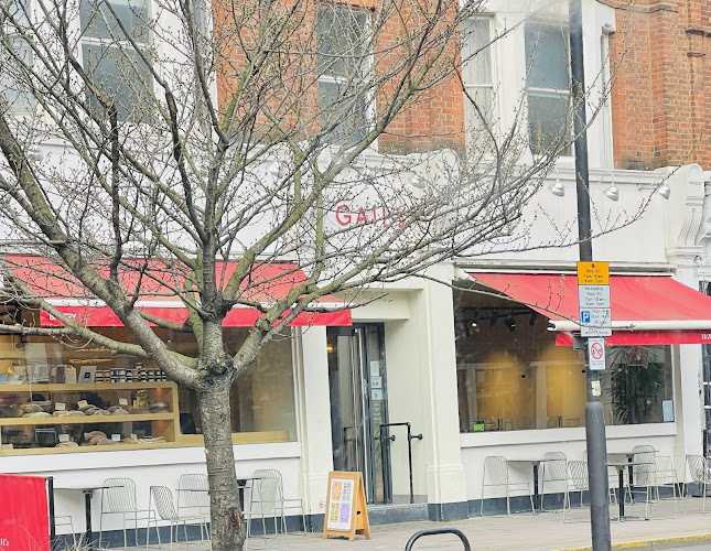 45 Thurloe St, South Kensington, London SW7 2LQ, United Kingdom