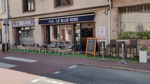 Bluebird