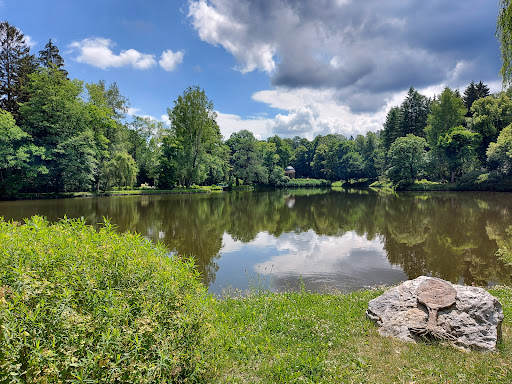 Rosengarten - Visual