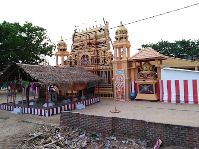 Photos of Periyakallaru Sri Sivasubramaniyar Kovil