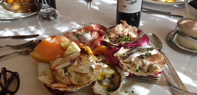 Ristorante Pizzeria Piccadilly