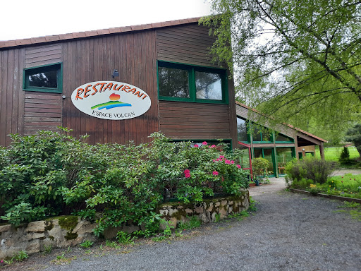 Photo de ESPACE VOLCAN à Saint-Genès-Champanelle (63122)