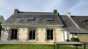 Photo n°3 de Cg couverture à Lanester (Couvreur)