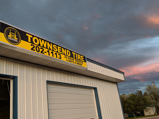 Townsend Tire - Thumbnail