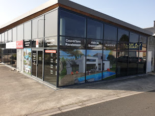 Photo n°2 de MAISONS ECT FONTAINEBLEAU à Vulaines-sur-Seine (Constructeur de maisons personnalisées)